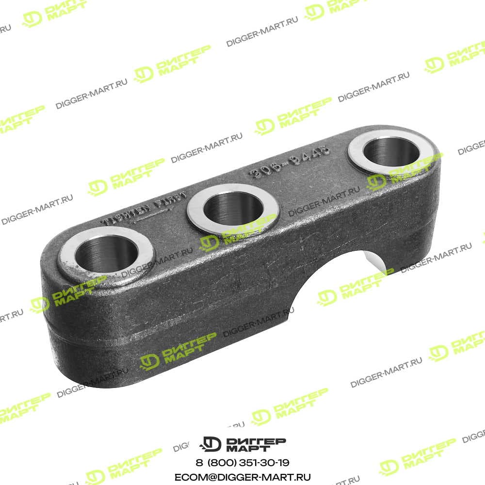 Крышка OFM TOP LINE 3069445-OFM