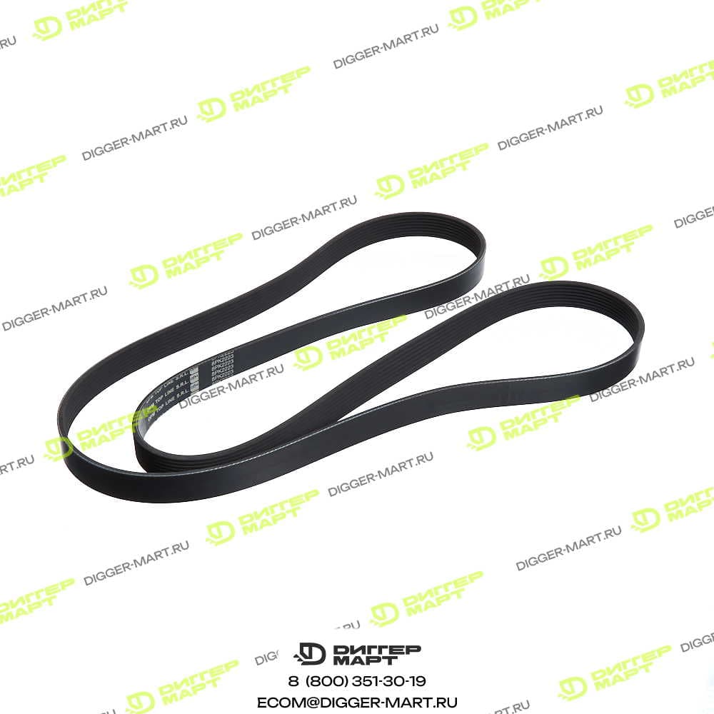 Ремень OFM TOP LINE 221-3775-OFM