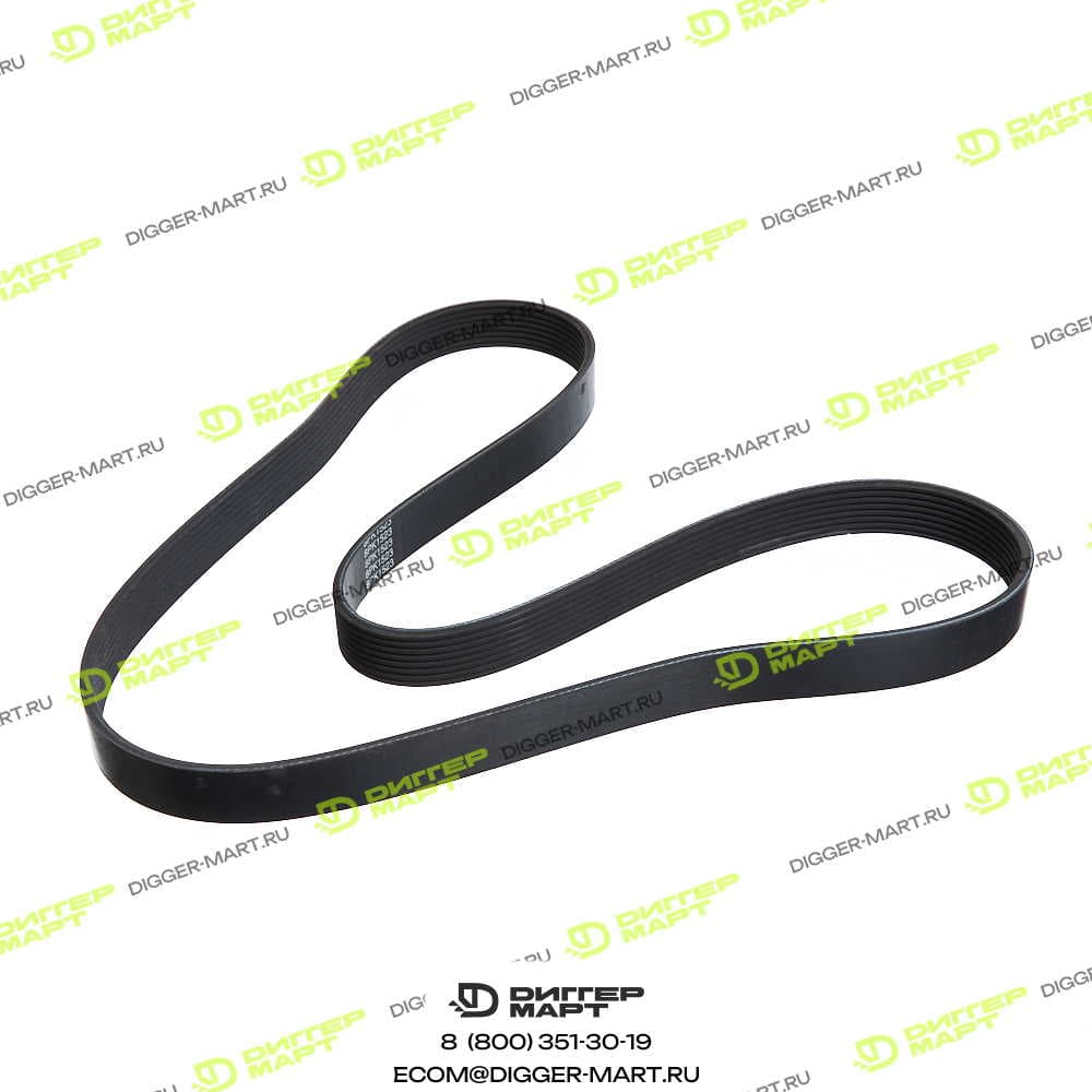 Ремень OFM TOP LINE 1644599-OFM