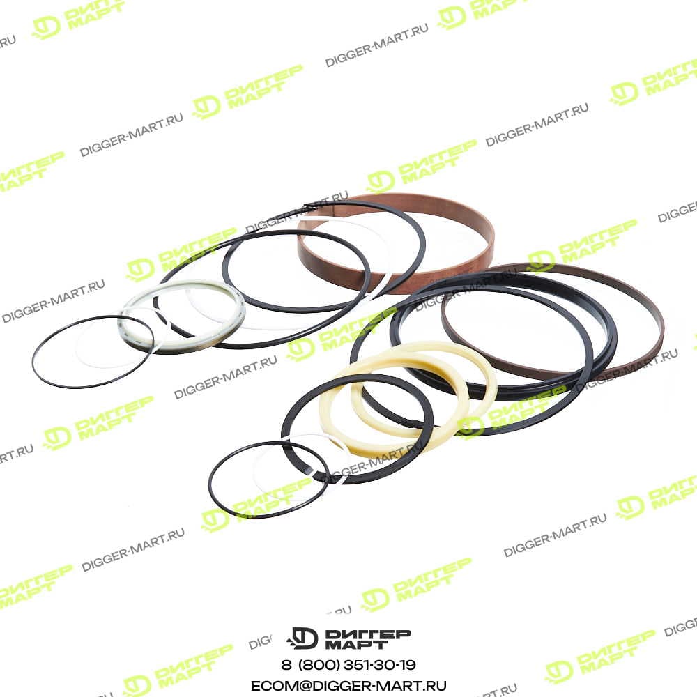 Сервисныйкомплект OFM TOP LINE 707-99-73140-OFM