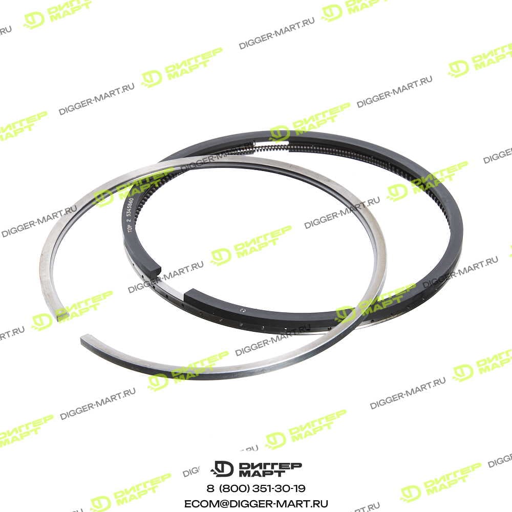Поршневое кольцо OFM TOP LINE CU5406202-OFM