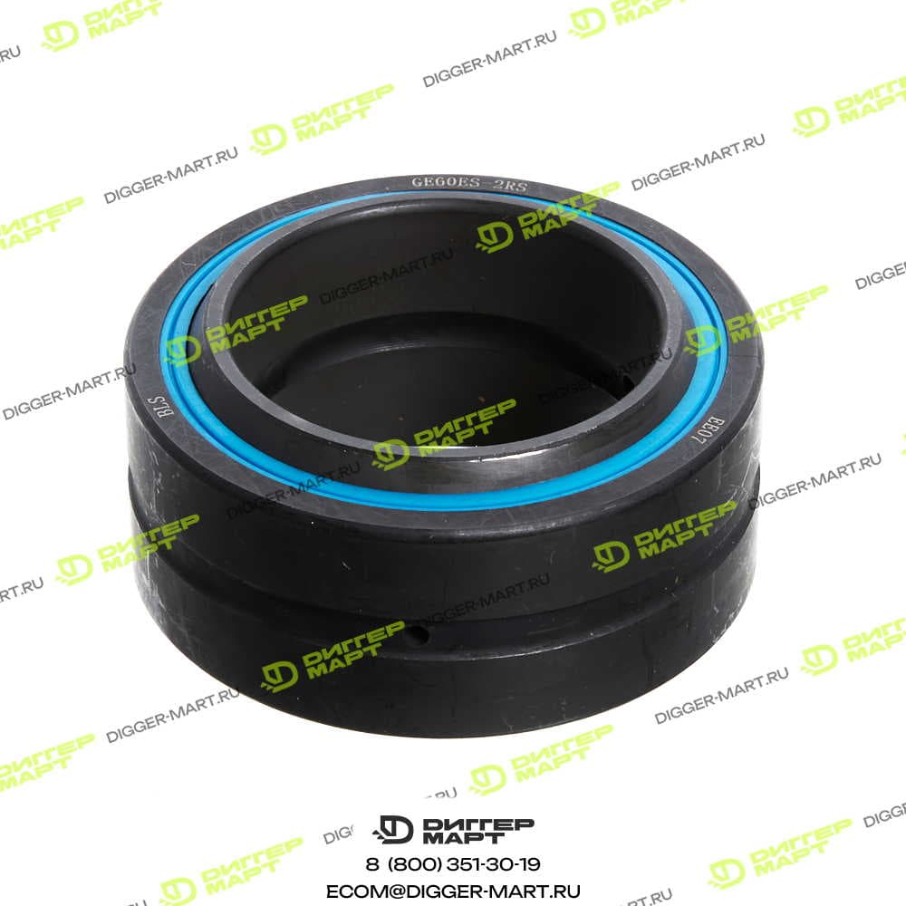 Подшипник поворотного кулака ENSIGN GB/T9163-GE60ES-2RS
