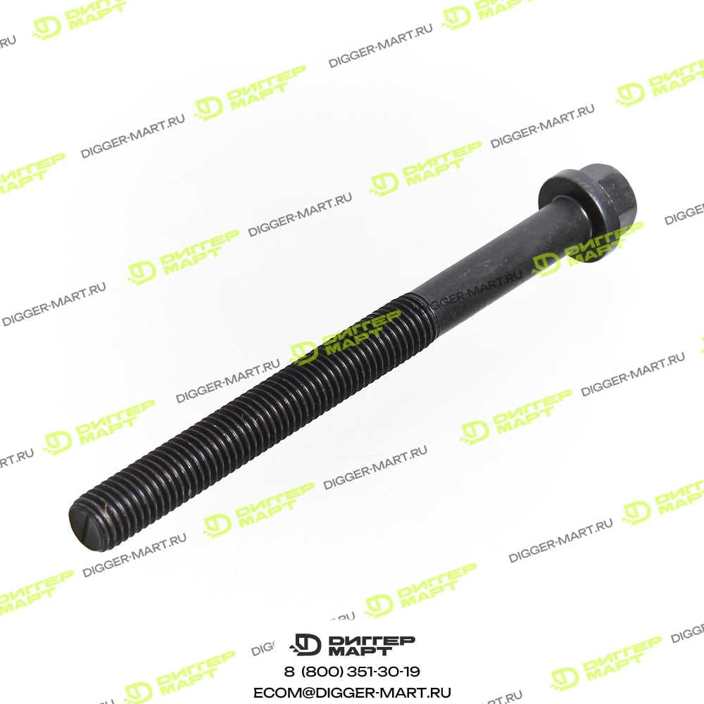 Болт ГБЦ TD226 WEICHAI 13037377