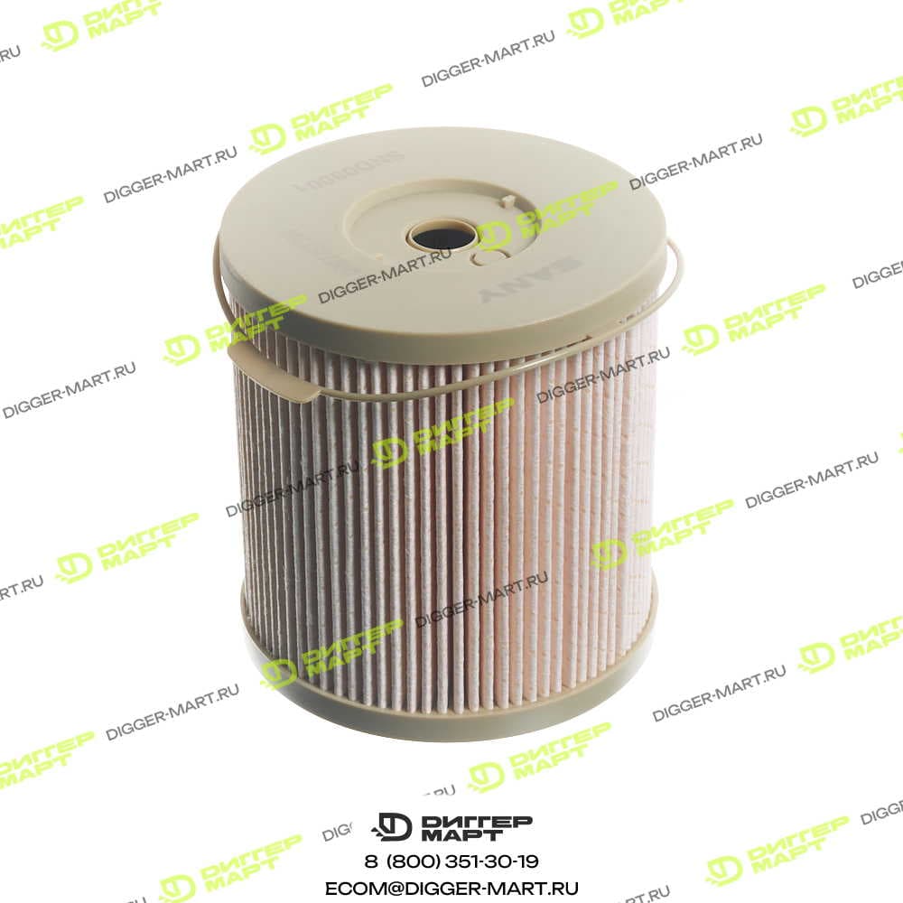 Фильтр топливный (картридж) SANY GLQ007357390