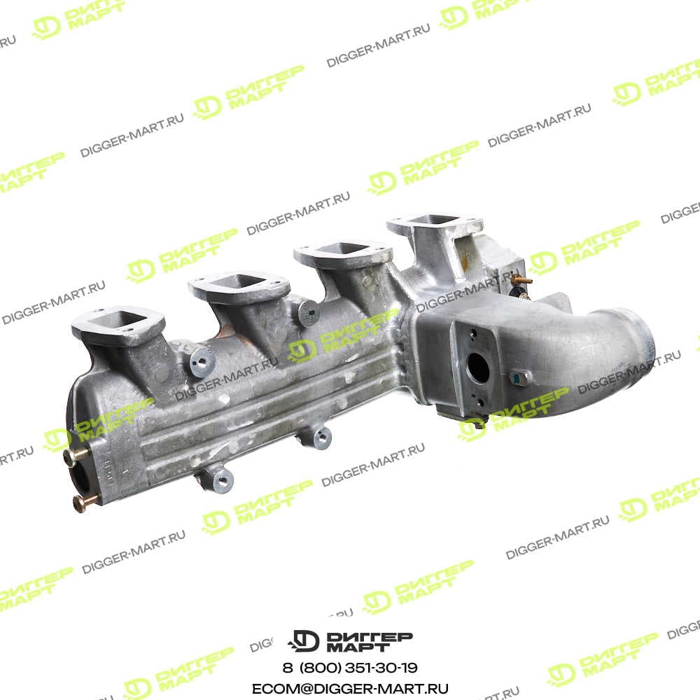 Впускной коллектор JCB 320/05866