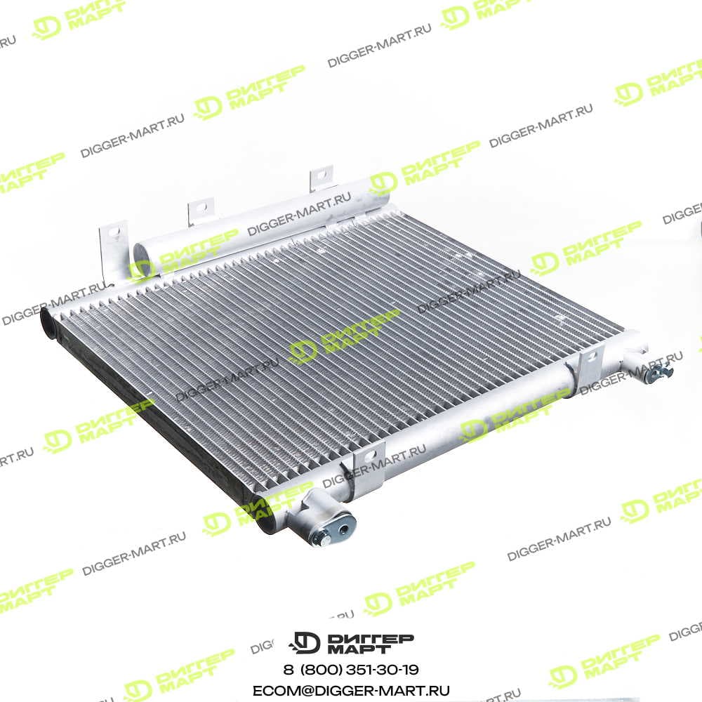 Радиатор кондиционера SANY 141502000494A002