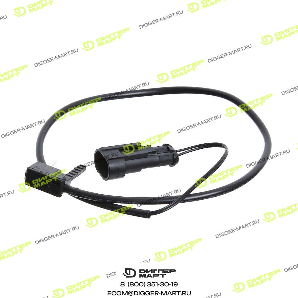 Датчик температуры SANY 141502000314B003