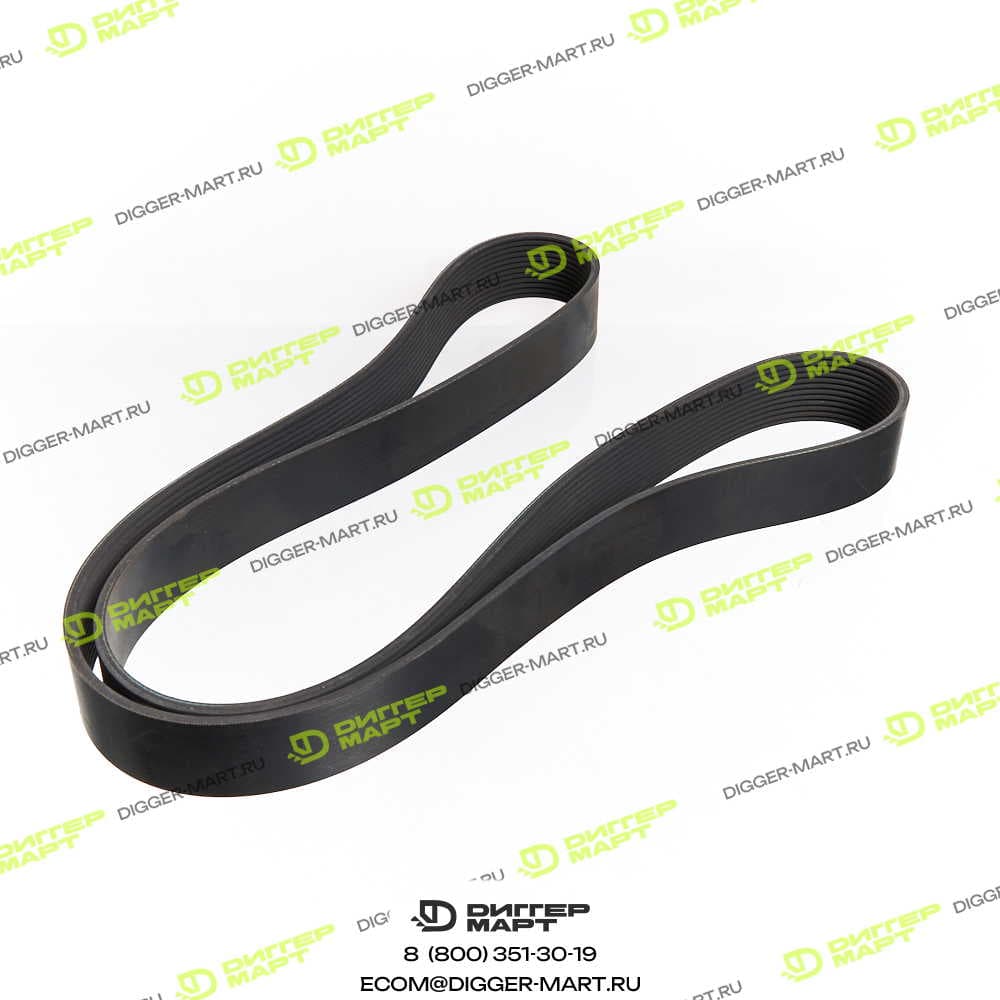 Ремень OFM TOP LINE 212-8585-OFM