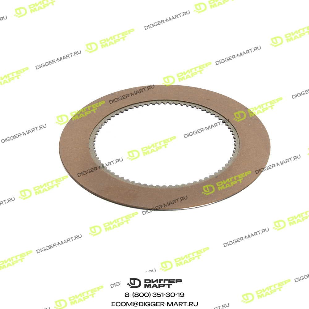 Диск ITR USCO 6Y-7953-ITR