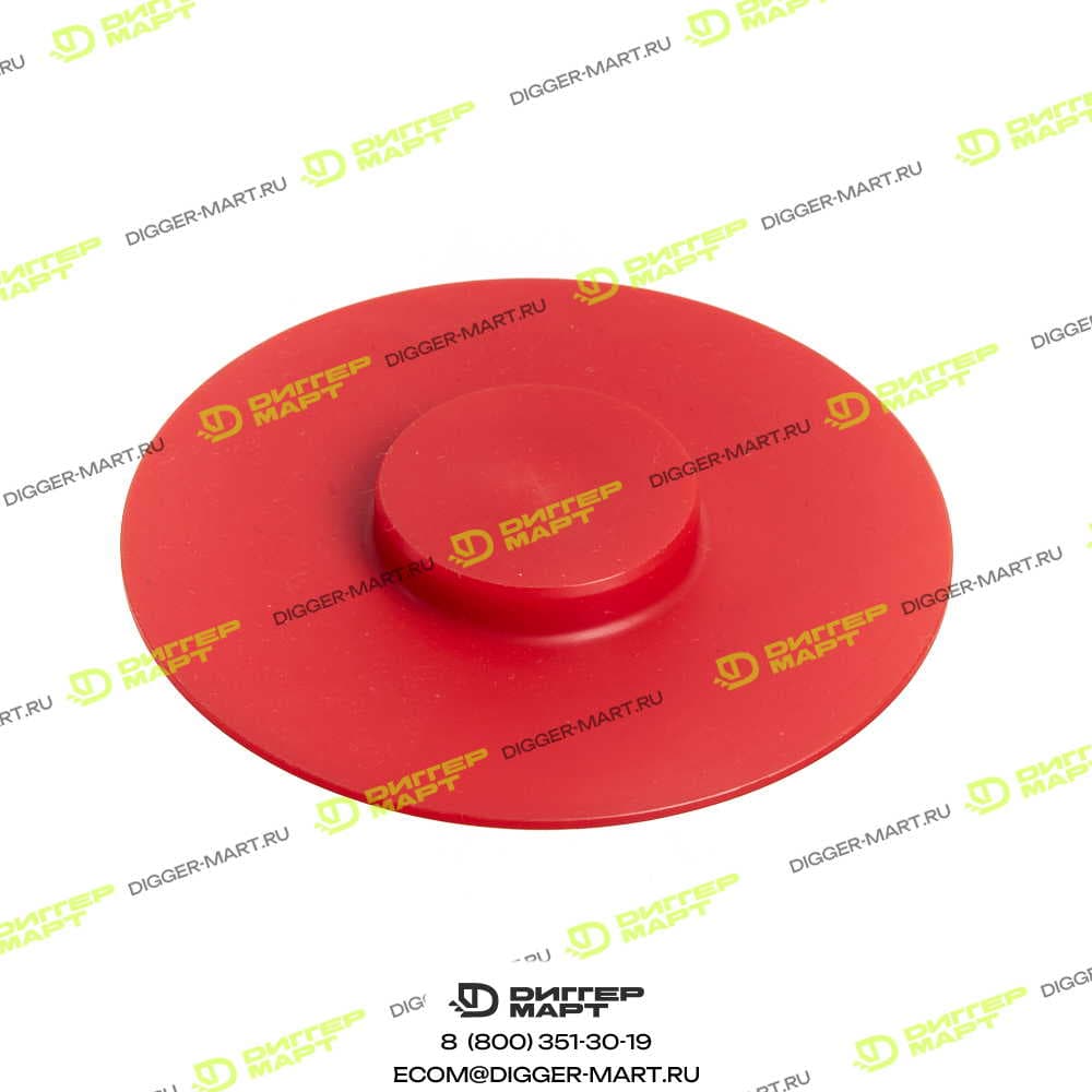 Пластина MAG RUBBER 193-1683-MAG