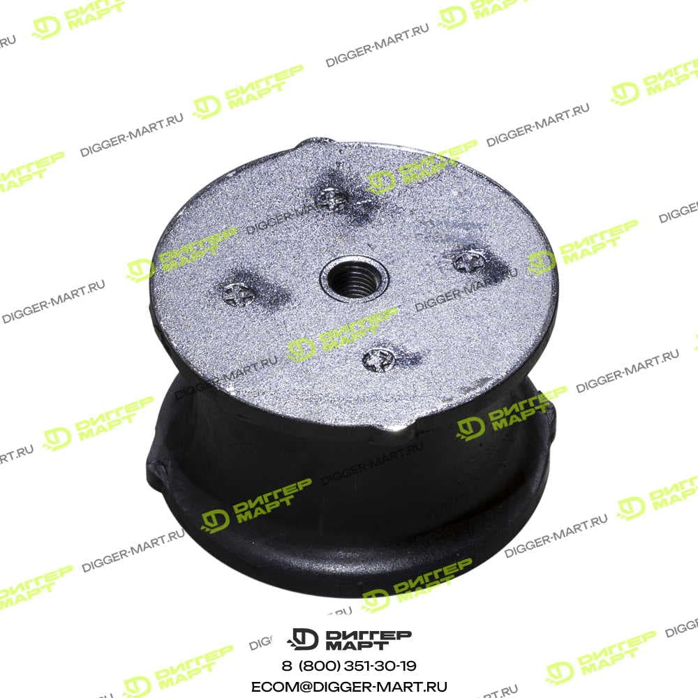 Подушка MAG RUBBER 227-0172-MAG