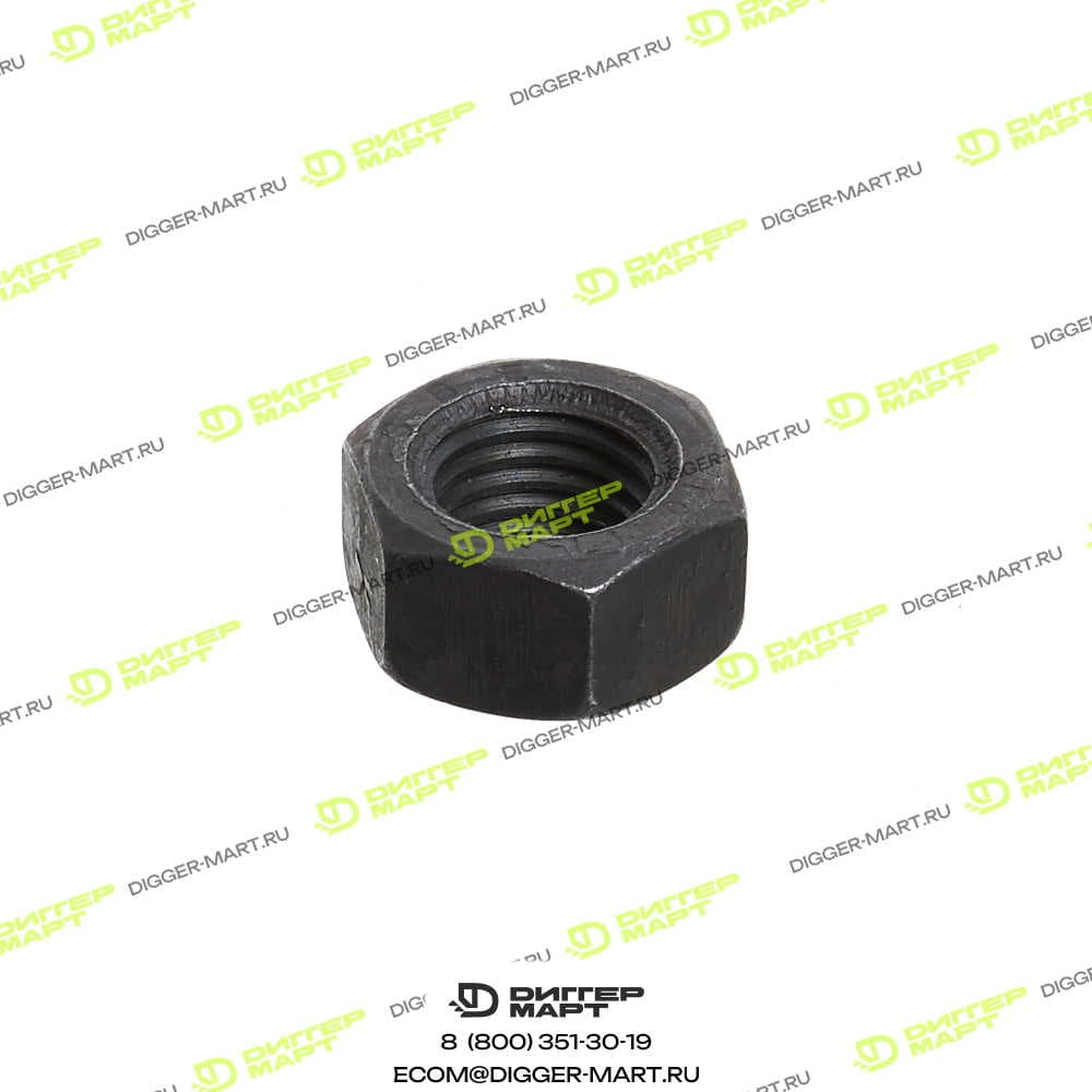 Гайка OFM TOP LINE 8T-4131-OFM