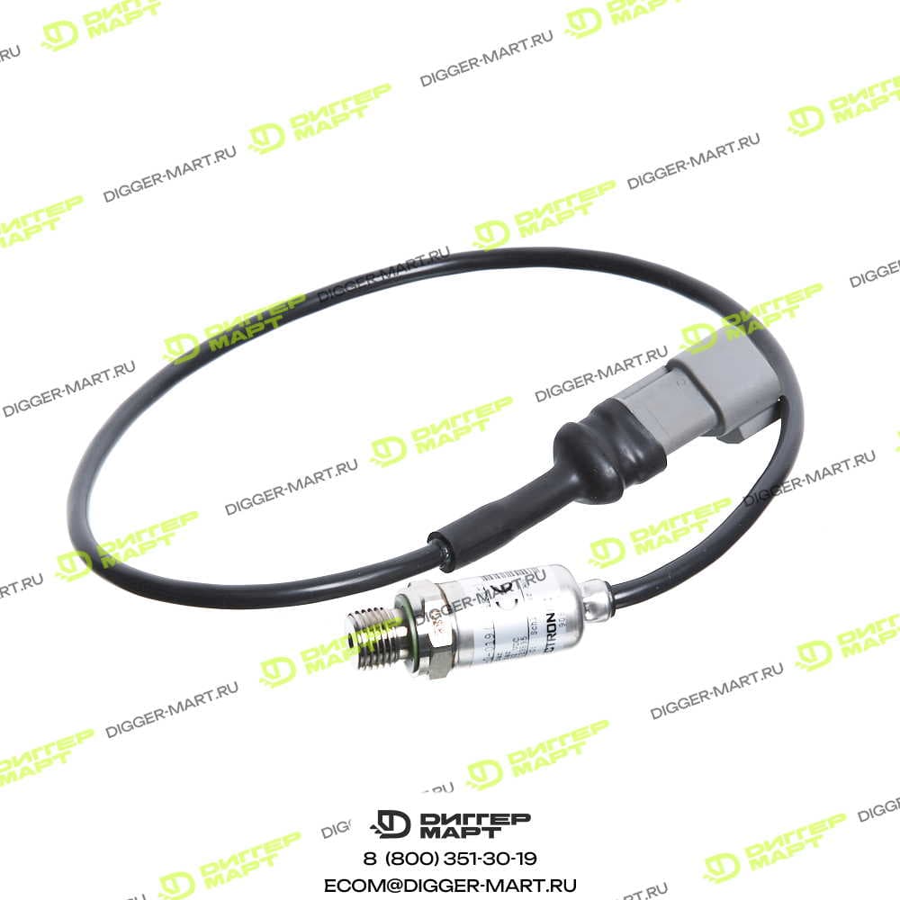 Переключатель LIEBHERR 10100708