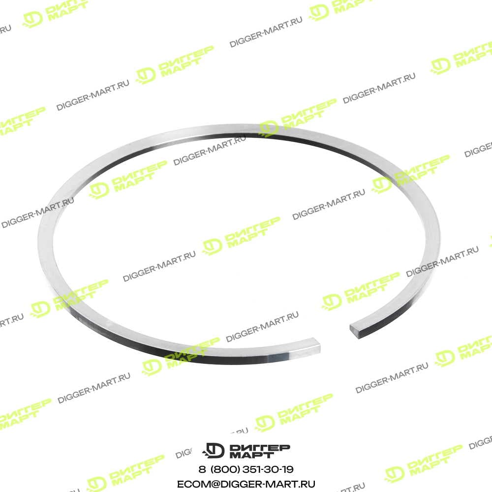 Кольцо 112x122 LIEBHERR 10003833