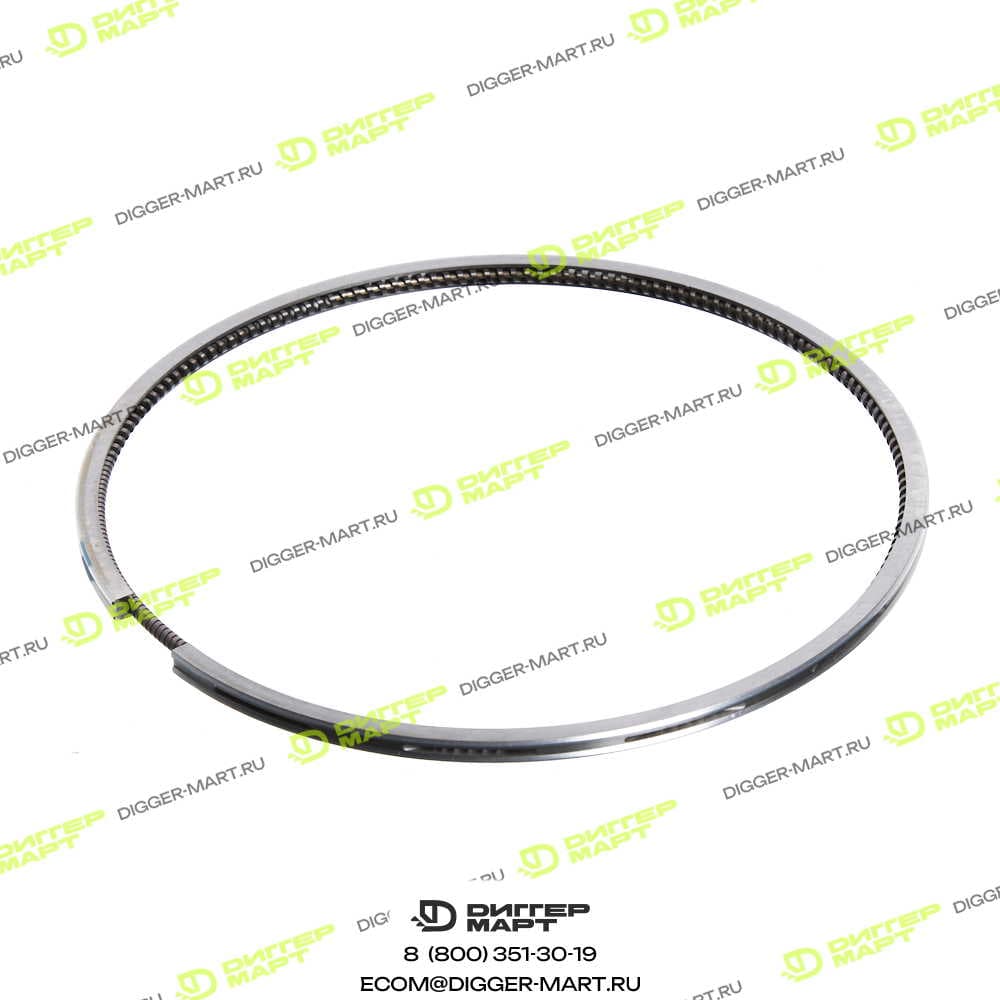 Кольцо dsf 122x112,70x4 LIEBHERR 10285605