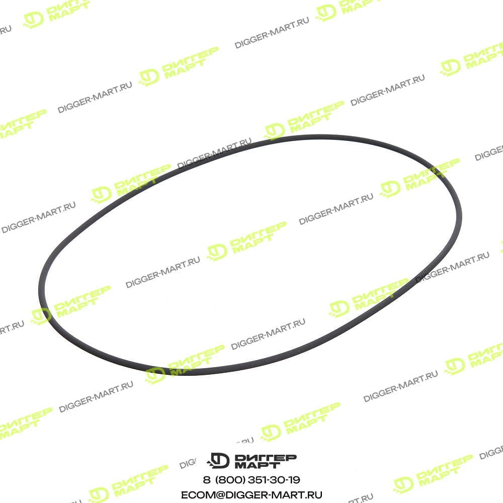 Уплотнительное кольцо iso 3601-1 202,79x3,53 LIEBHERR 7381967