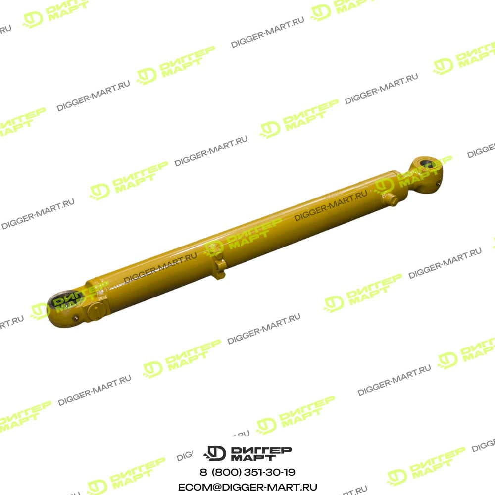 Гидроцилиндр поворота ковша ENSIGN 030740+W053025035