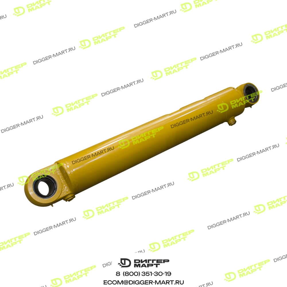 Цилиндр тягового стержня ковша ENSIGN 030740+W053025850