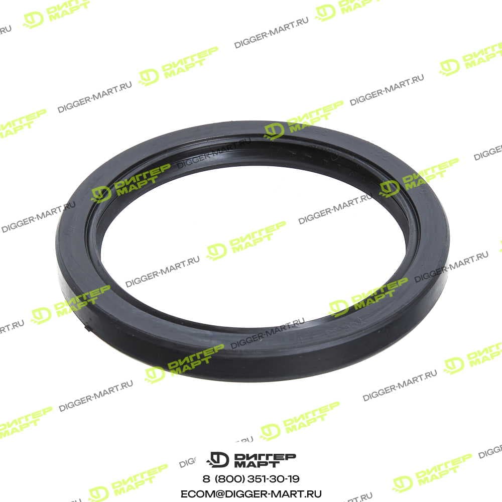 Main reductor input oil seal Уплотнение главного редуктора (вход) ENSIGN GB/T9877-FB80?100?10-F
