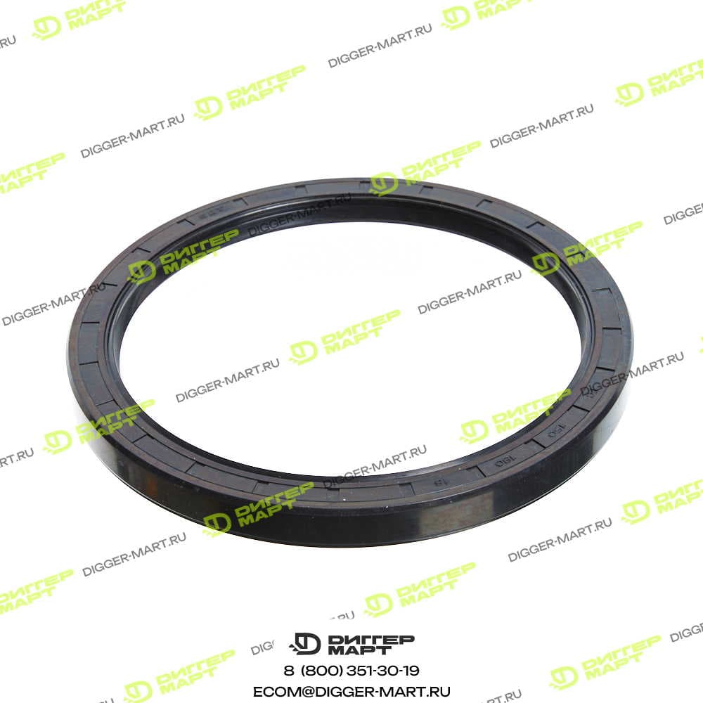 Axle hub Oil seal Уплотнение ступицы ENSIGN GB/T9877-FB150?180?15-D