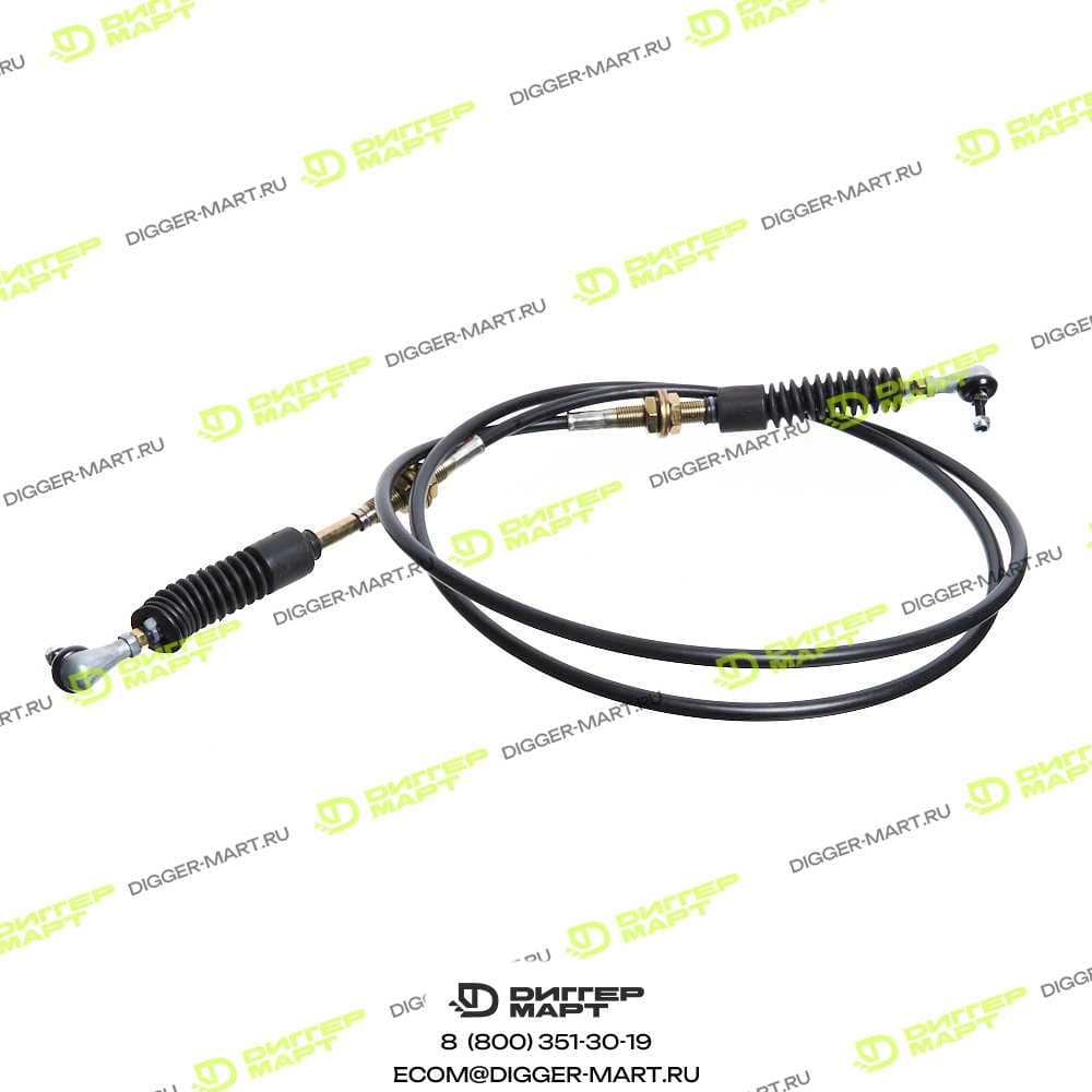Тяговый провод дроссельной заслонки ENSIGN 56001B02000000