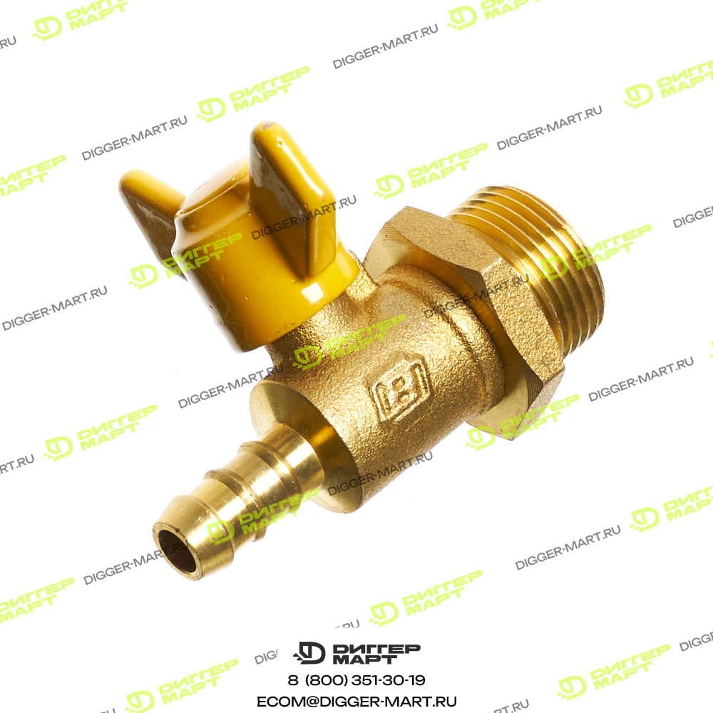 Клапан для слива воды ENSIGN 56622A03000000