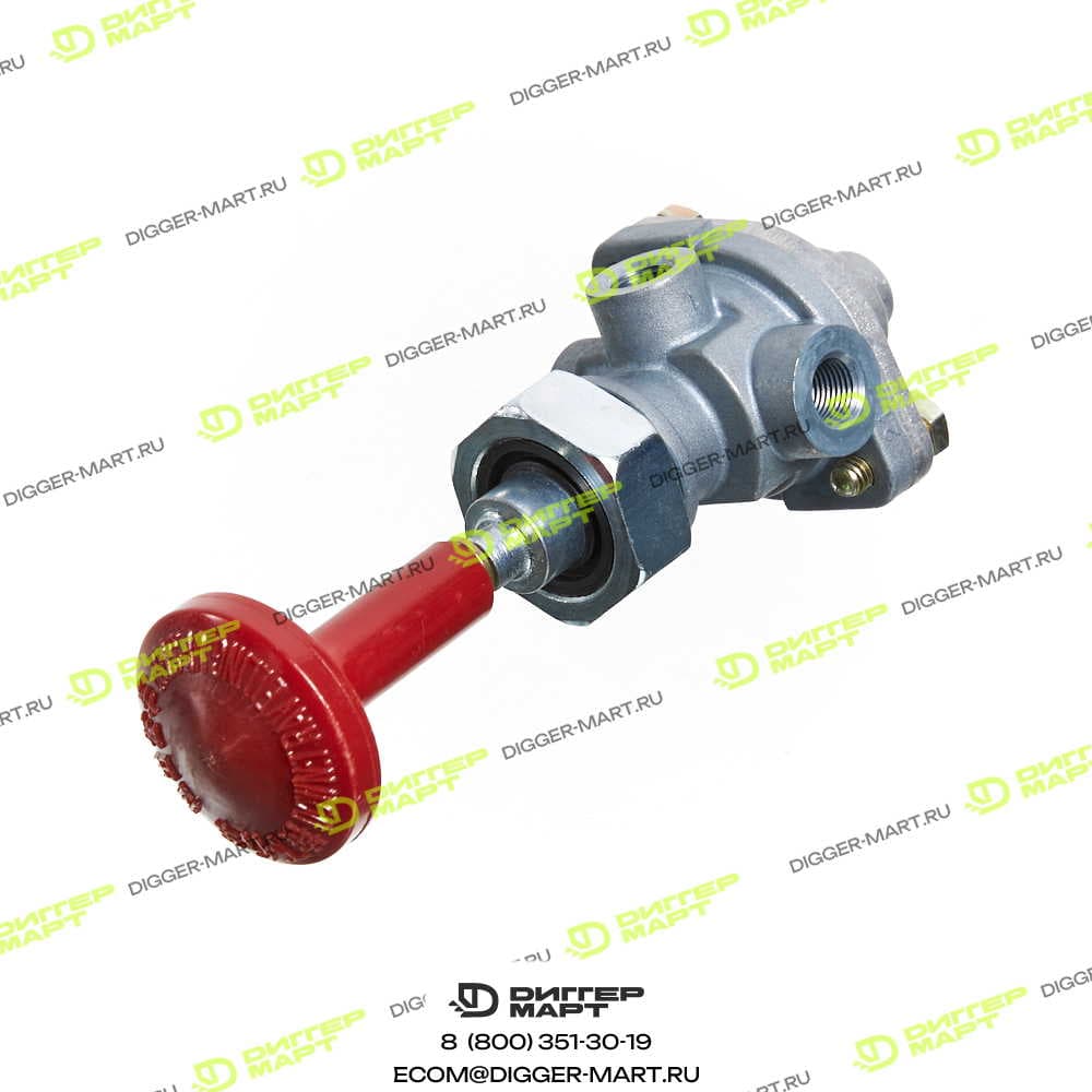 Клапан ручного управления тормозом ENSIGN 56023A05000000