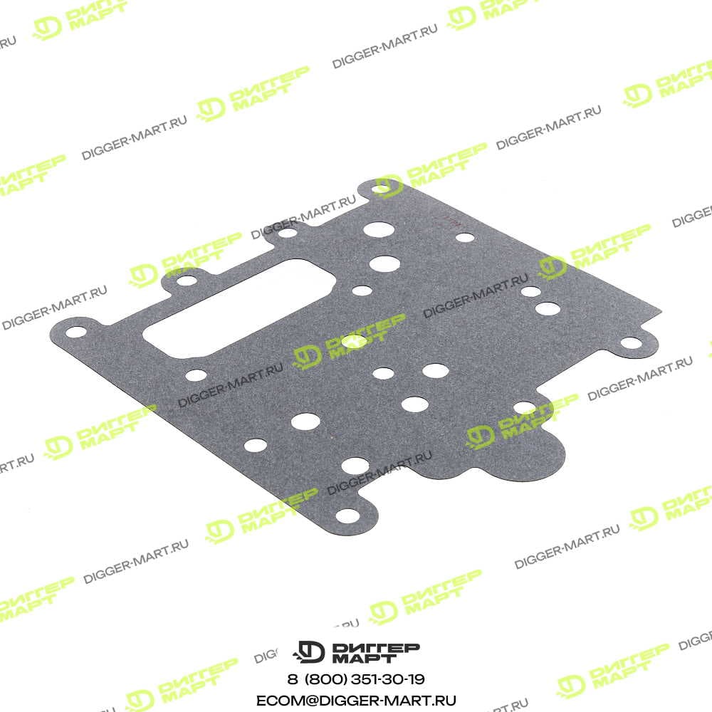 Уплотнения клапана изменения скорости ENSIGN X50A1001500