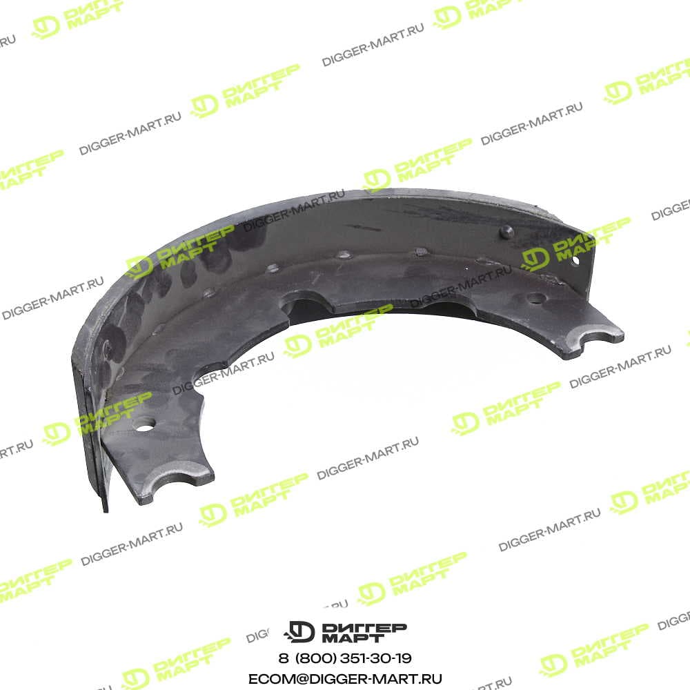 Тормозные колодки ручного тормоза ENSIGN 030594+860114987