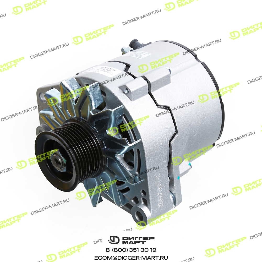 Генератор WEICHAI 1001828445