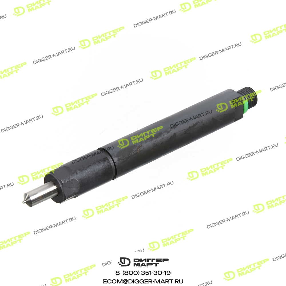 Топливная форсунка ENSIGN 61560080305