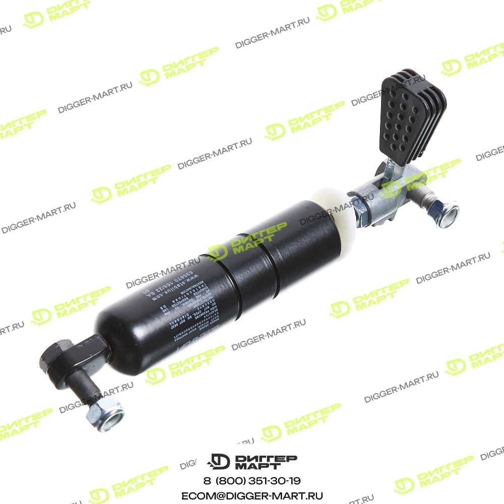 Газовый упор SANY 60191982