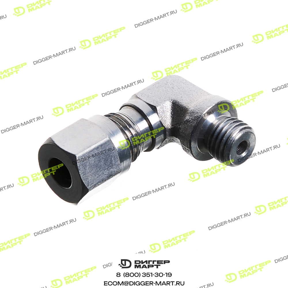 Патрубок SANY 152605000171A
