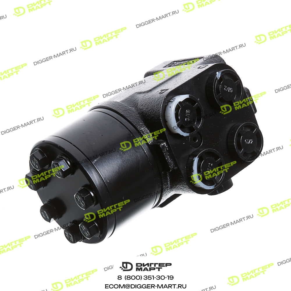 Насос поворотного редуктора SANY 60175100