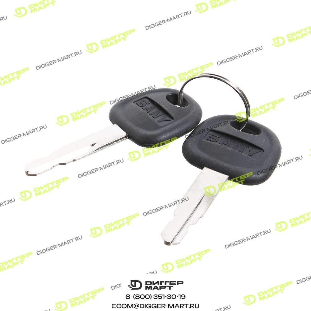Замок зажигания SANY 60022654