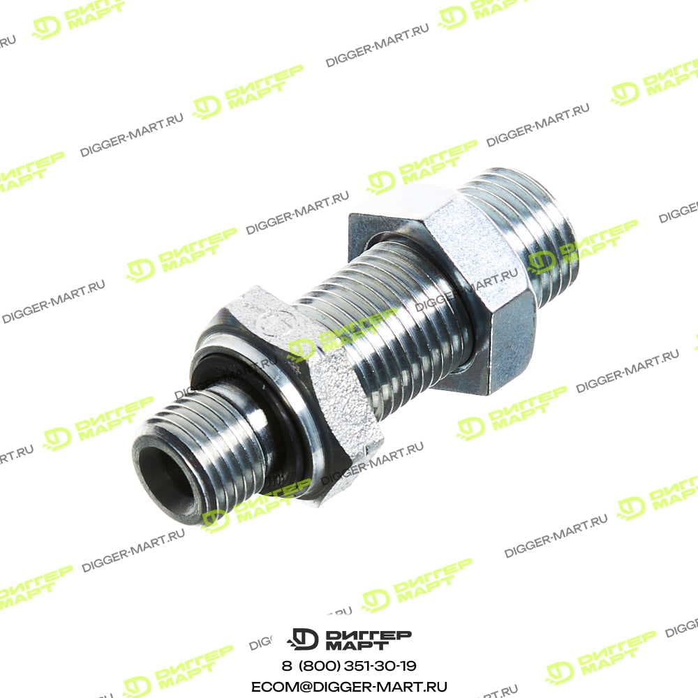 Адаптер SANY 151299000436A