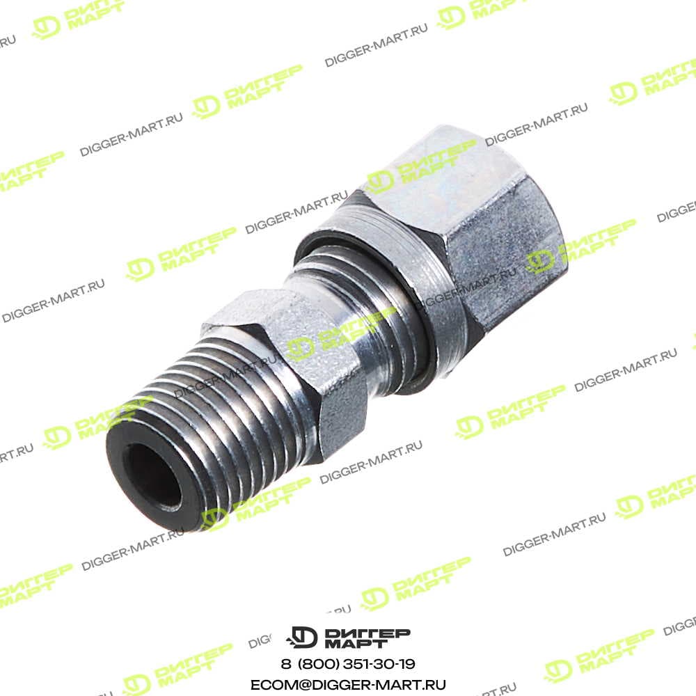 Патрубок SANY 152605000159A
