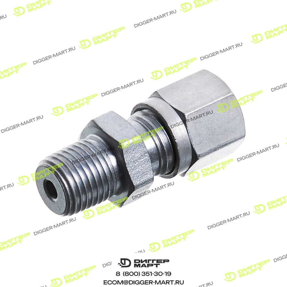 Патрубок SANY 152605000160A