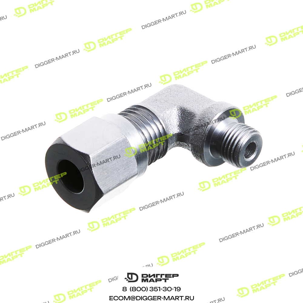 Патрубок SANY 152605000162A