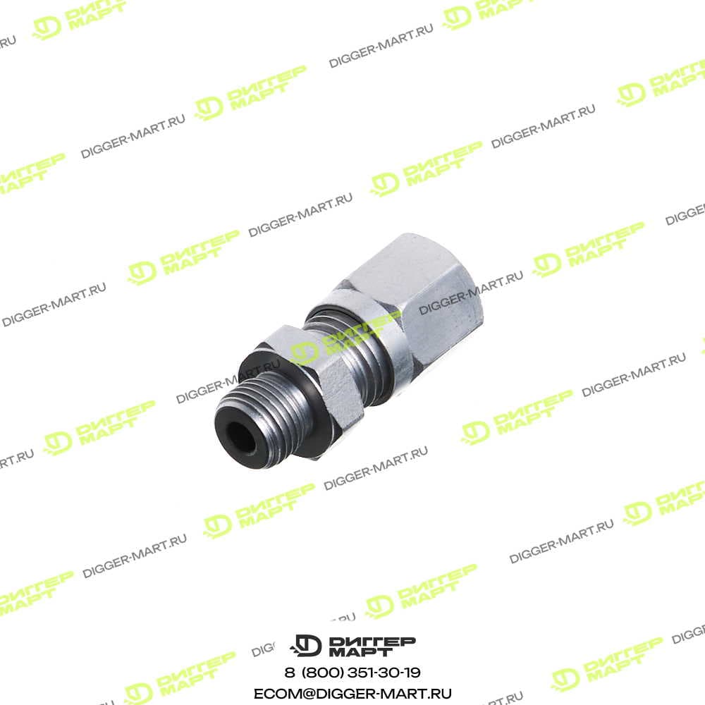 Патрубок SANY 152605000163A