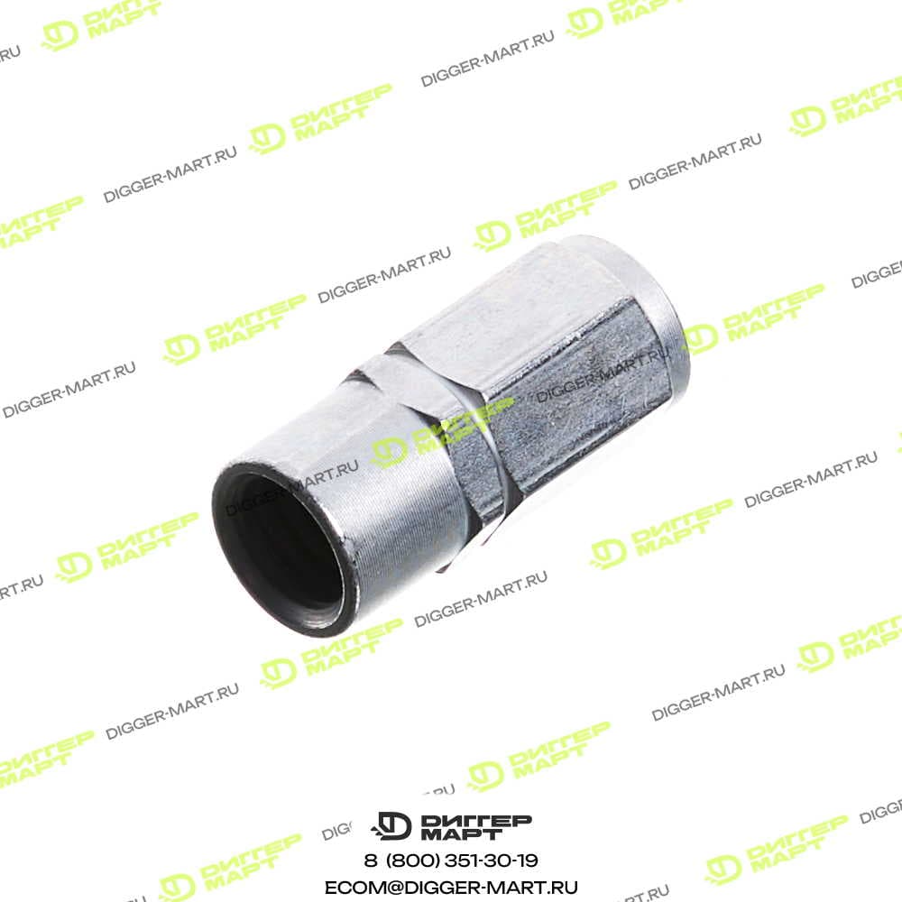 Патрубок SANY 152605000165A