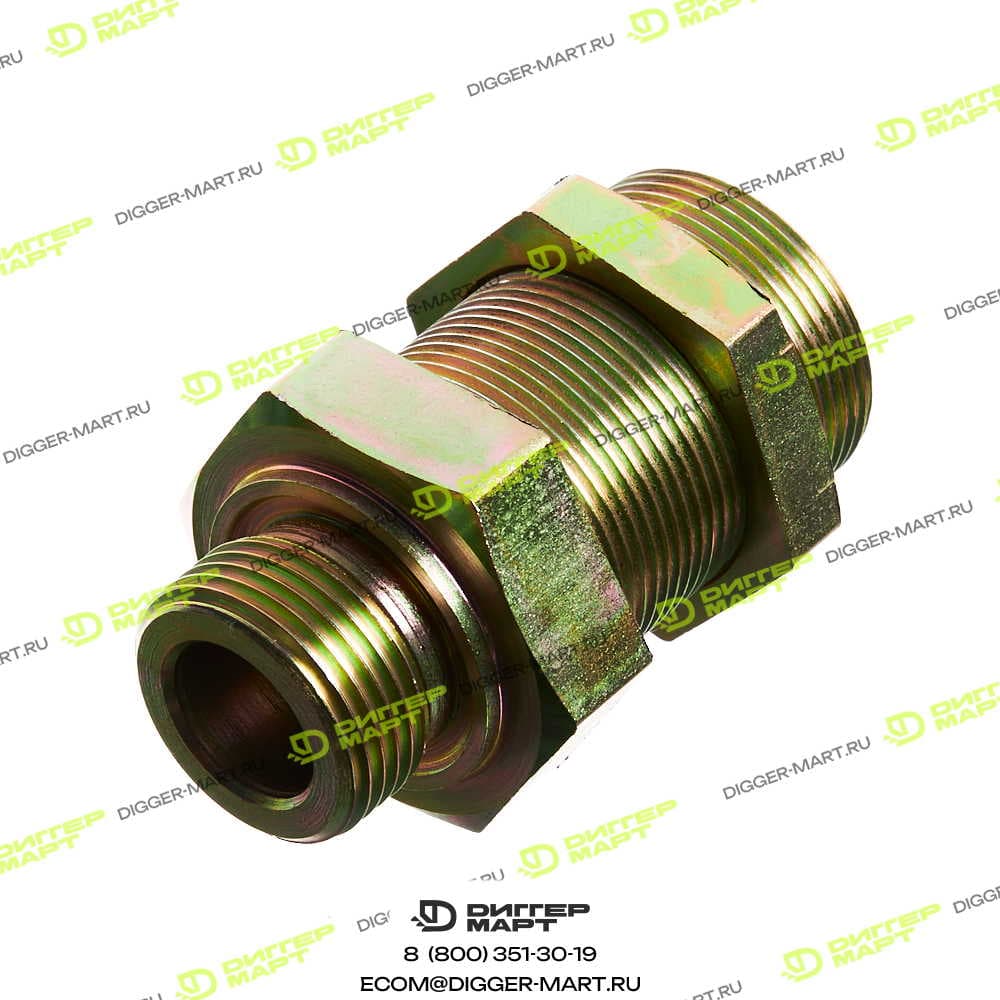 Адаптер SANY QZJ004784244