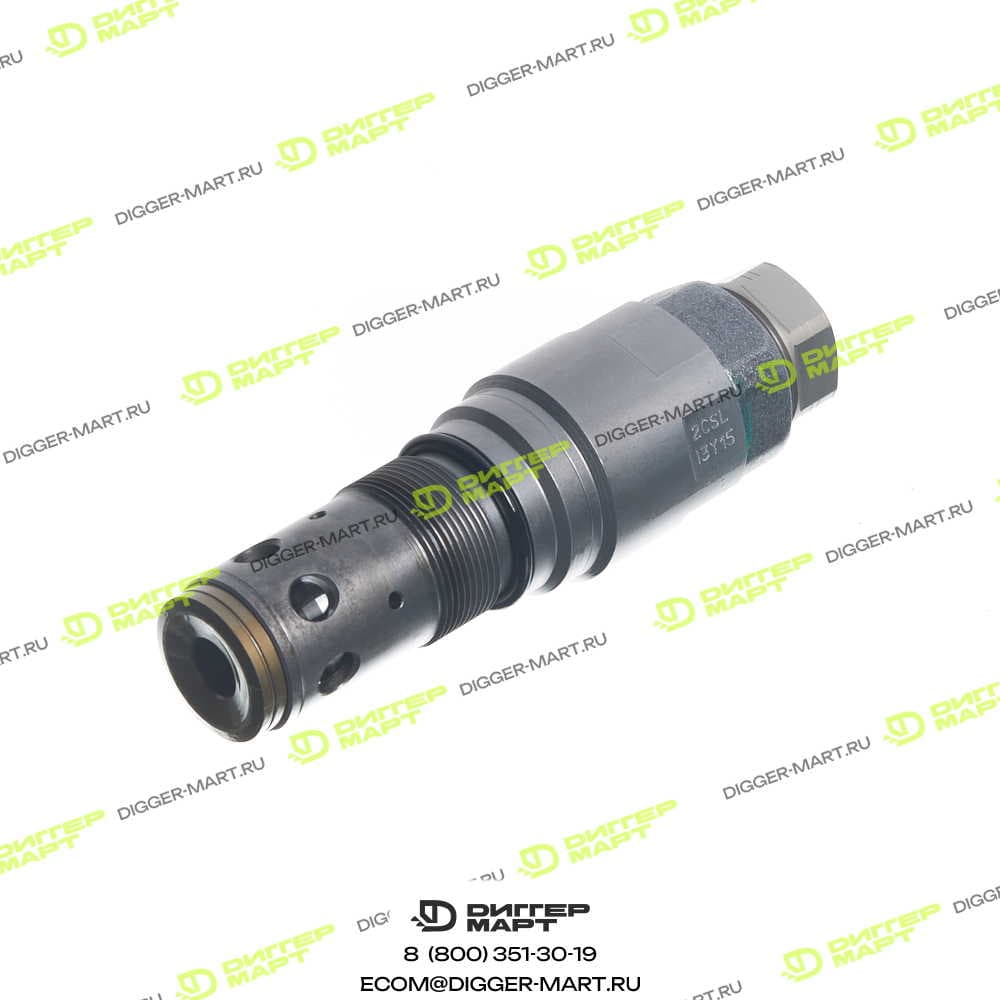 Перепускной клапан SANY 60203919