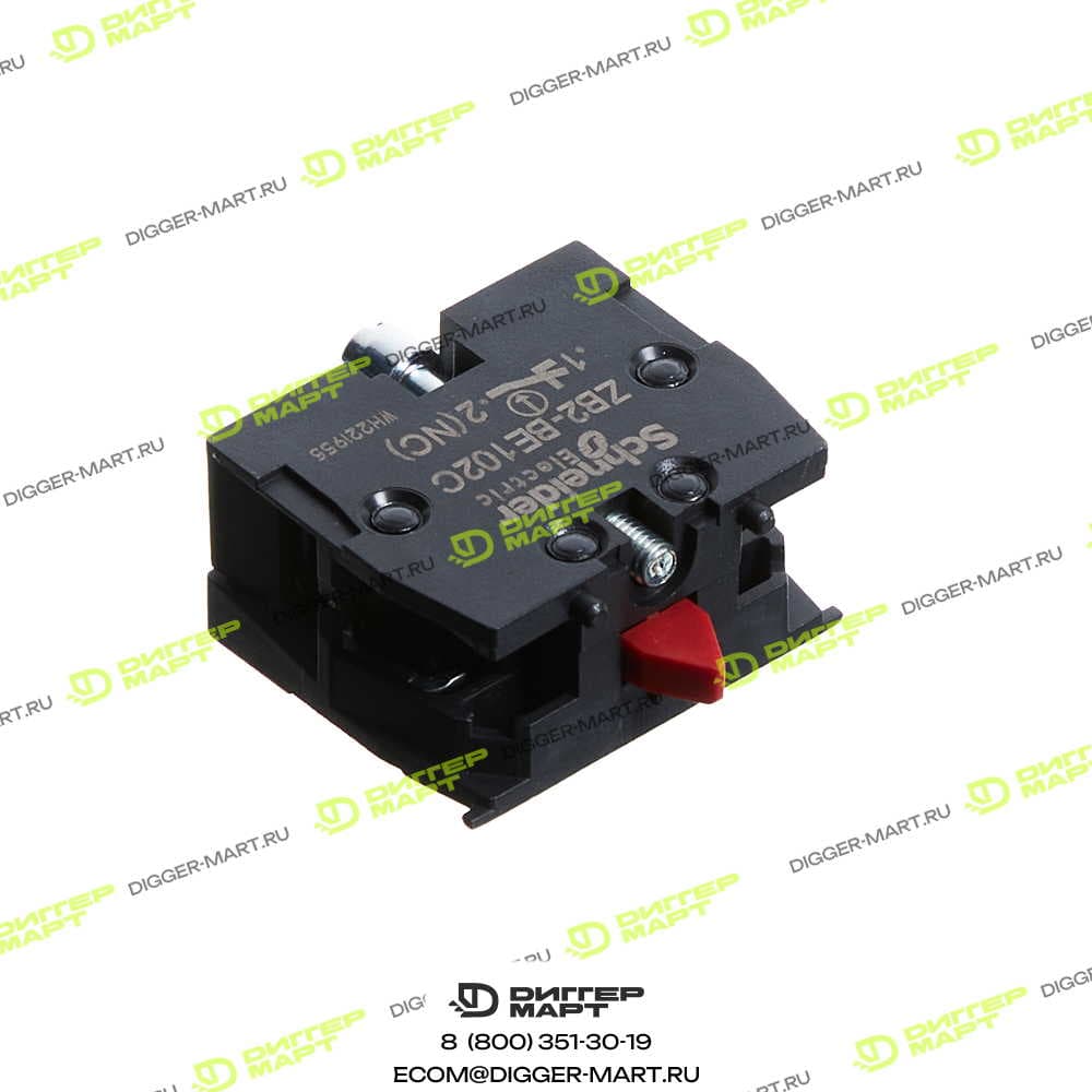 Кнопка переключателя SANY B240200000082