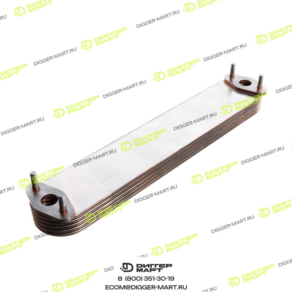 Теплообменник SANY 60214441