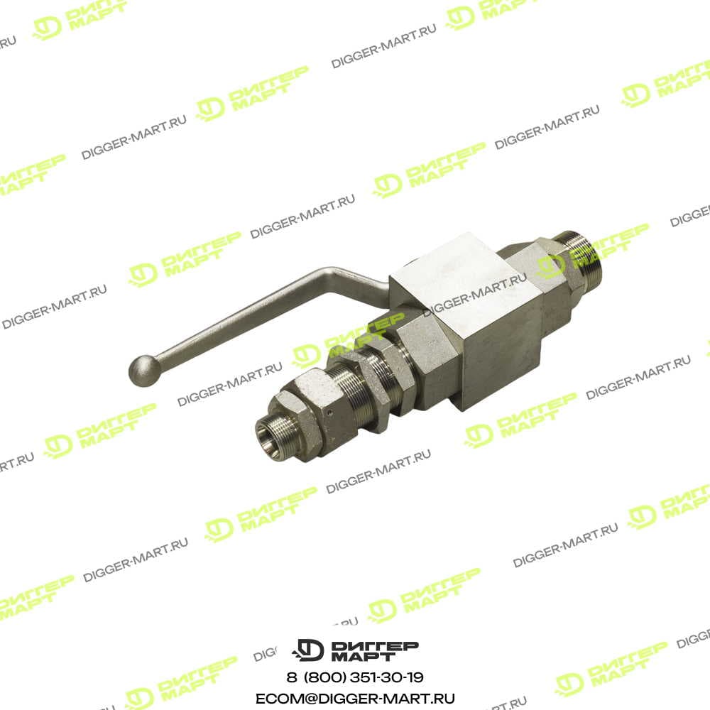 Шаровый кран SANY SMH007462092