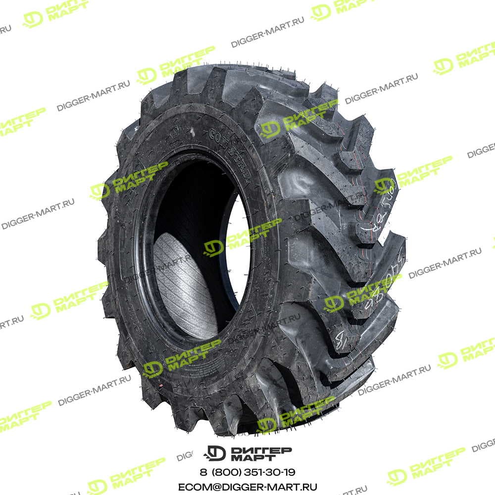 Шина пневматическая 340/80-18 (12.5-18) CON STAR IND 143A8 TL BKT G12518BKT