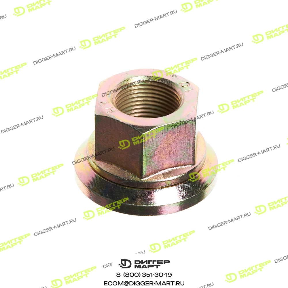 Гайка LOVOL 9F650-26B250000A0