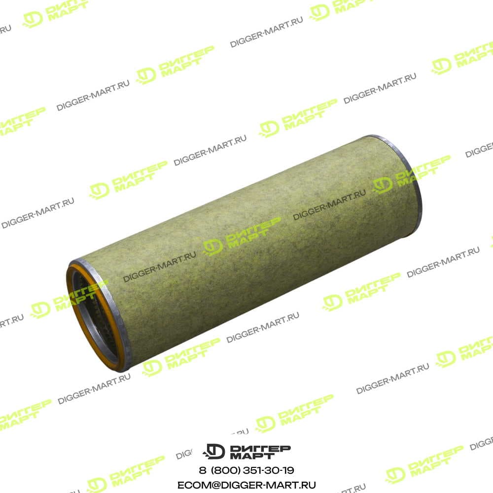 Воздушный фильтр (вставка) DIFA DIFA4355MK-01