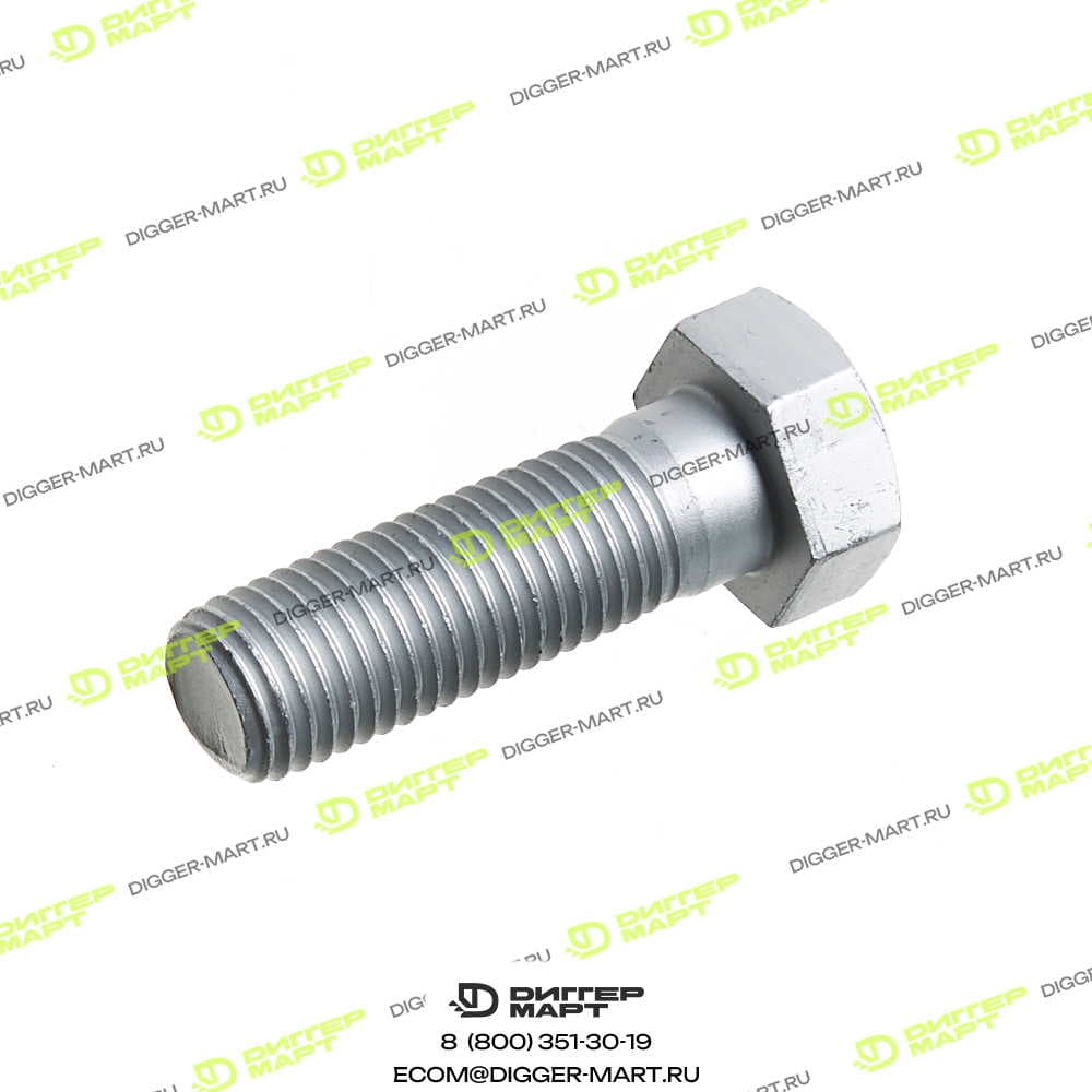 Болт TADANO 901-711-16050